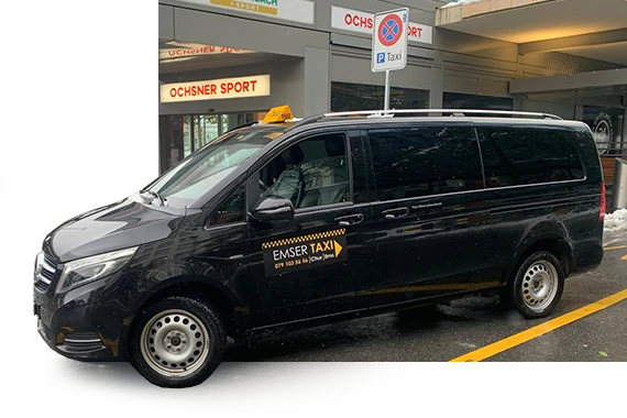 B-Taxi-(Rollstuhltransport)